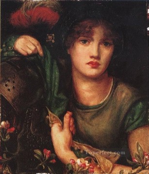  lady arte - My Lady Greensleeves Hermandad Prerrafaelita Dante Gabriel Rossetti